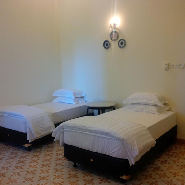 The Ermaja'S Pavilion Boutique Hotel & Villas Batukaras Rum bild