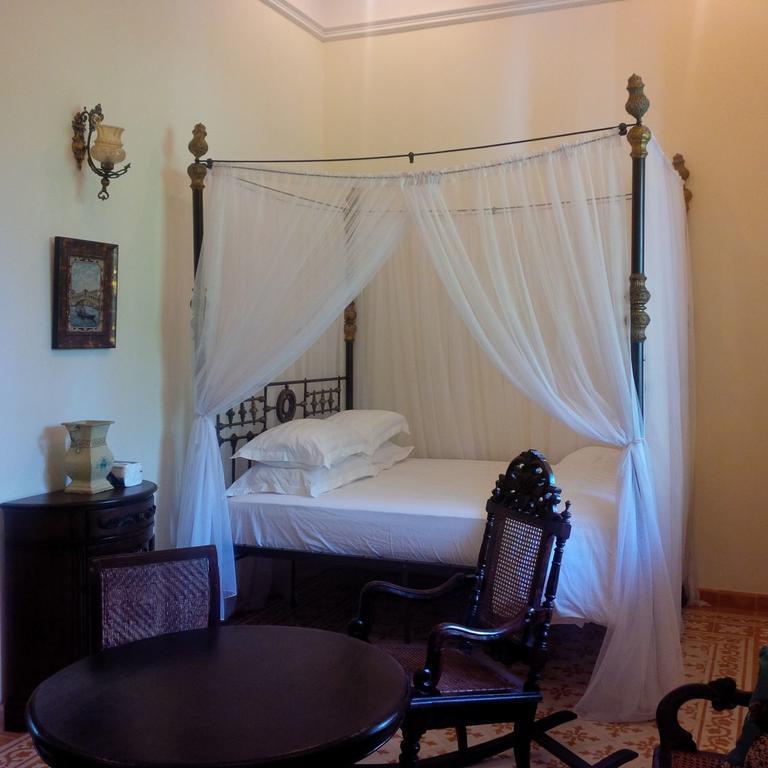 The Ermaja'S Pavilion Boutique Hotel & Villas Batukaras Rum bild